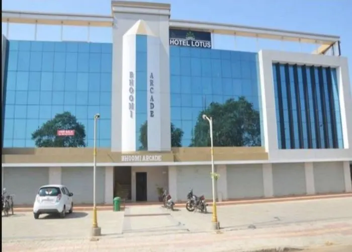 Hotel Lotus